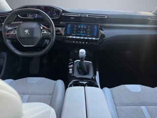 Peugeot 508 5P Allure BlueHDi 96kW S&S 6vel MAN