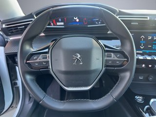 Peugeot 508 5P Allure BlueHDi 96kW S&S 6vel MAN