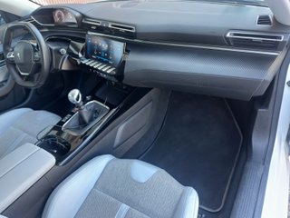 Peugeot 508 5P Allure BlueHDi 96kW S&S 6vel MAN