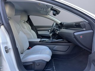 Peugeot 508 5P Allure BlueHDi 96kW S&S 6vel MAN