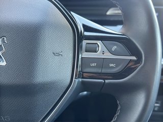 Peugeot 508 5P Allure BlueHDi 96kW S&S 6vel MAN