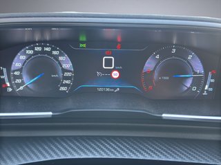 Peugeot 508 5P Allure BlueHDi 96kW S&S 6vel MAN