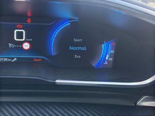 Peugeot 508 5P Allure BlueHDi 96kW S&S 6vel MAN