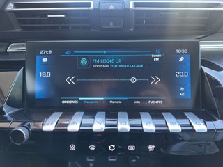 Peugeot 508 5P Allure BlueHDi 96kW S&S 6vel MAN