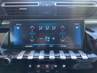 Peugeot 508 5P Allure BlueHDi 96kW S&S 6vel MAN