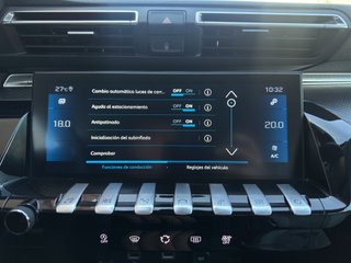 Peugeot 508 5P Allure BlueHDi 96kW S&S 6vel MAN