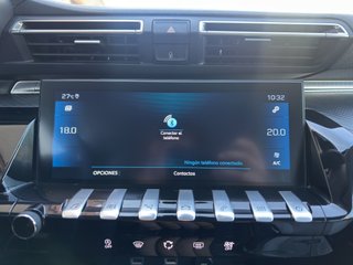 Peugeot 508 5P Allure BlueHDi 96kW S&S 6vel MAN