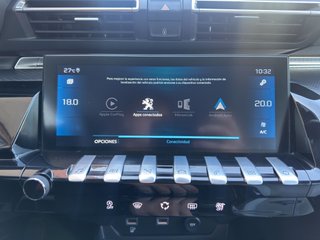 Peugeot 508 5P Allure BlueHDi 96kW S&S 6vel MAN