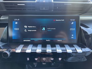 Peugeot 508 5P Allure BlueHDi 96kW S&S 6vel MAN
