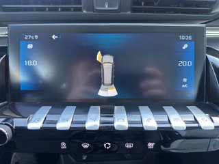 Peugeot 508 5P Allure BlueHDi 96kW S&S 6vel MAN