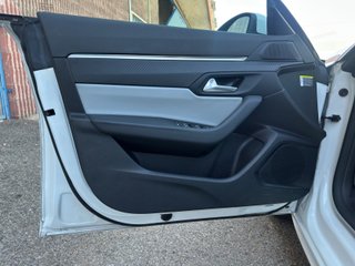 Peugeot 508 5P Allure BlueHDi 96kW S&S 6vel MAN