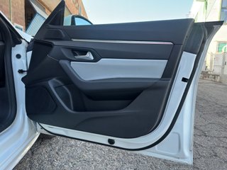 Peugeot 508 5P Allure BlueHDi 96kW S&S 6vel MAN