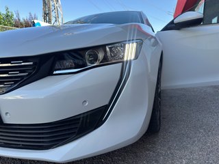 Peugeot 508 5P Allure BlueHDi 96kW S&S 6vel MAN
