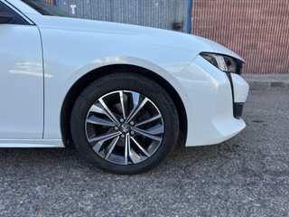 Peugeot 508 5P Allure BlueHDi 96kW S&S 6vel MAN