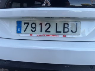 Peugeot 508 5P Allure BlueHDi 96kW S&S 6vel MAN