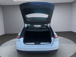 Peugeot 508 5P Allure BlueHDi 96kW S&S 6vel MAN