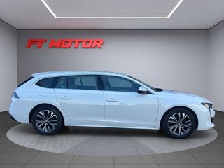 Peugeot 508 5P Allure BlueHDi 96kW S&S 6vel MAN