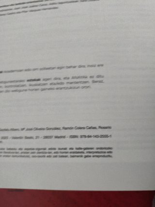 Libros mate 4 eso