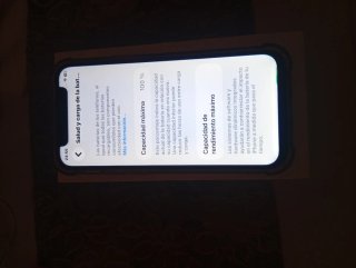 iPhone 12 mini Apple