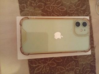 iPhone 12 mini Apple
