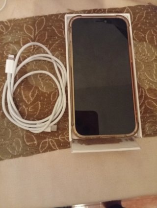iPhone 12 mini Apple