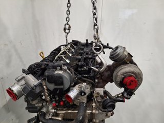 Motor Hyundai I40 D4FD Diésel 2013