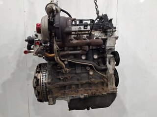 Motor Hyundai I40 D4FD Diésel 2013