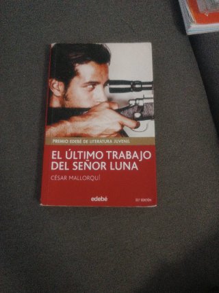 Set de libros de 3ro ESO  En catalán y en españo