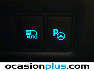 Toyota C-HR 180H Advance Luxury 135 kW (184 CV)