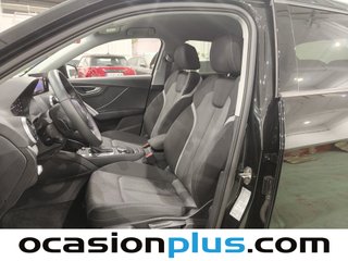 Audi Q2 Black line 35 TFSI 110 kW (150 CV) S tronic