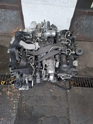Motor VM44 175.233 km