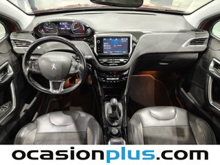 Peugeot 2008 PureTech 110 S&S Allure 81 kW (110 CV)