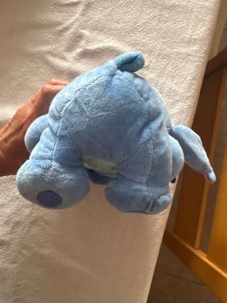 Peluche Stitch Lilo y Stich