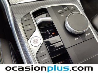 BMW Serie 3 320d Touring 140 kW (190 CV)