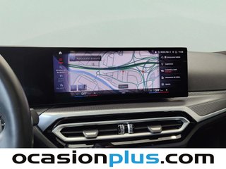 BMW Serie 3 320d Touring 140 kW (190 CV)