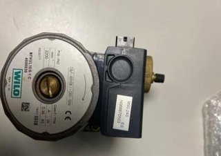 DESPIECE PARA CALDERA GME 24 MINOX