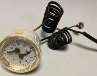 DESPIECE PARA CALDERA GME 24 MINOX