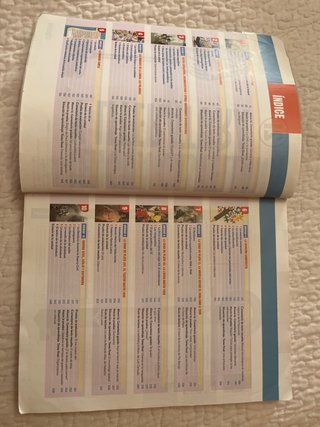 Lengua castellana y literatura 2 Bachillerato