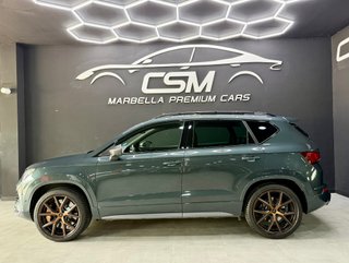 CUPRA ATECA 300cv DSG 4Drive