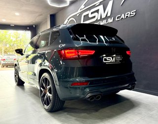 CUPRA ATECA 300cv DSG 4Drive