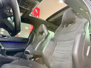 CUPRA ATECA 300cv DSG 4Drive