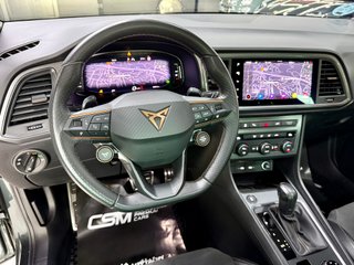 CUPRA ATECA 300cv DSG 4Drive