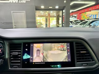CUPRA ATECA 300cv DSG 4Drive