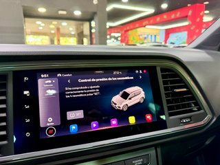 CUPRA ATECA 300cv DSG 4Drive