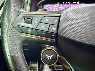 CUPRA ATECA 300cv DSG 4Drive