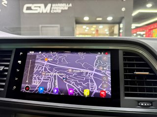 CUPRA ATECA 300cv DSG 4Drive