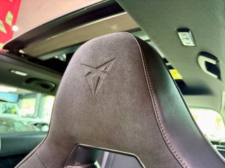 CUPRA ATECA 300cv DSG 4Drive