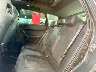 CUPRA ATECA 300cv DSG 4Drive