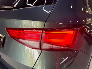 CUPRA ATECA 300cv DSG 4Drive