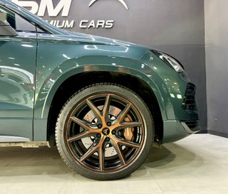 CUPRA ATECA 300cv DSG 4Drive